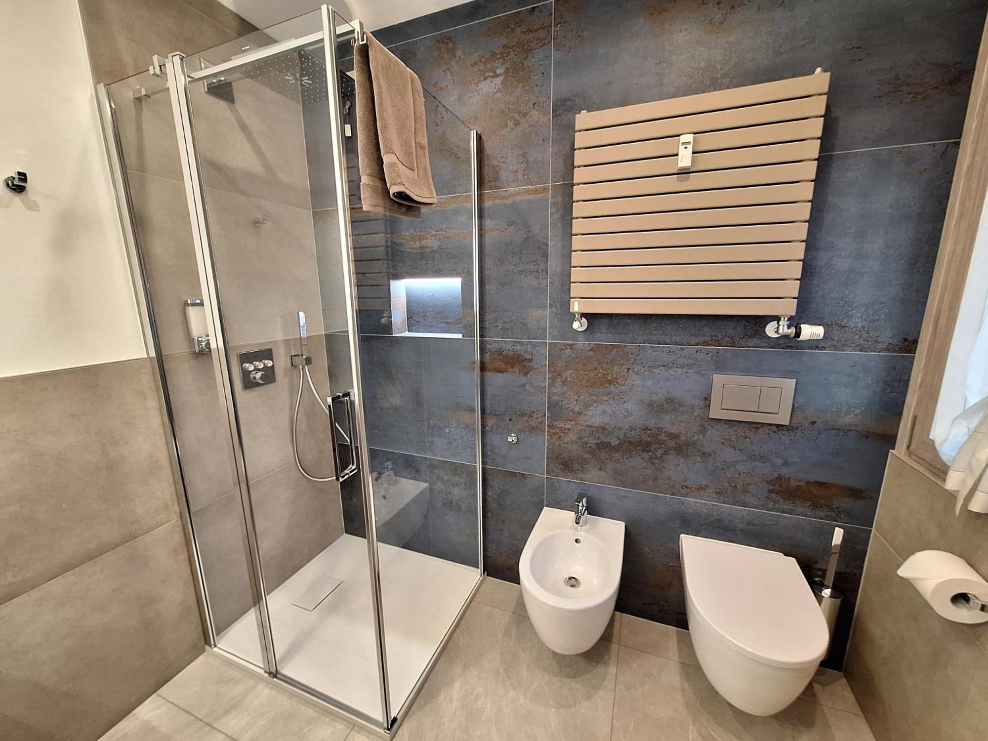 Apartament Quinta Stella Tirano Zewnętrze zdjęcie