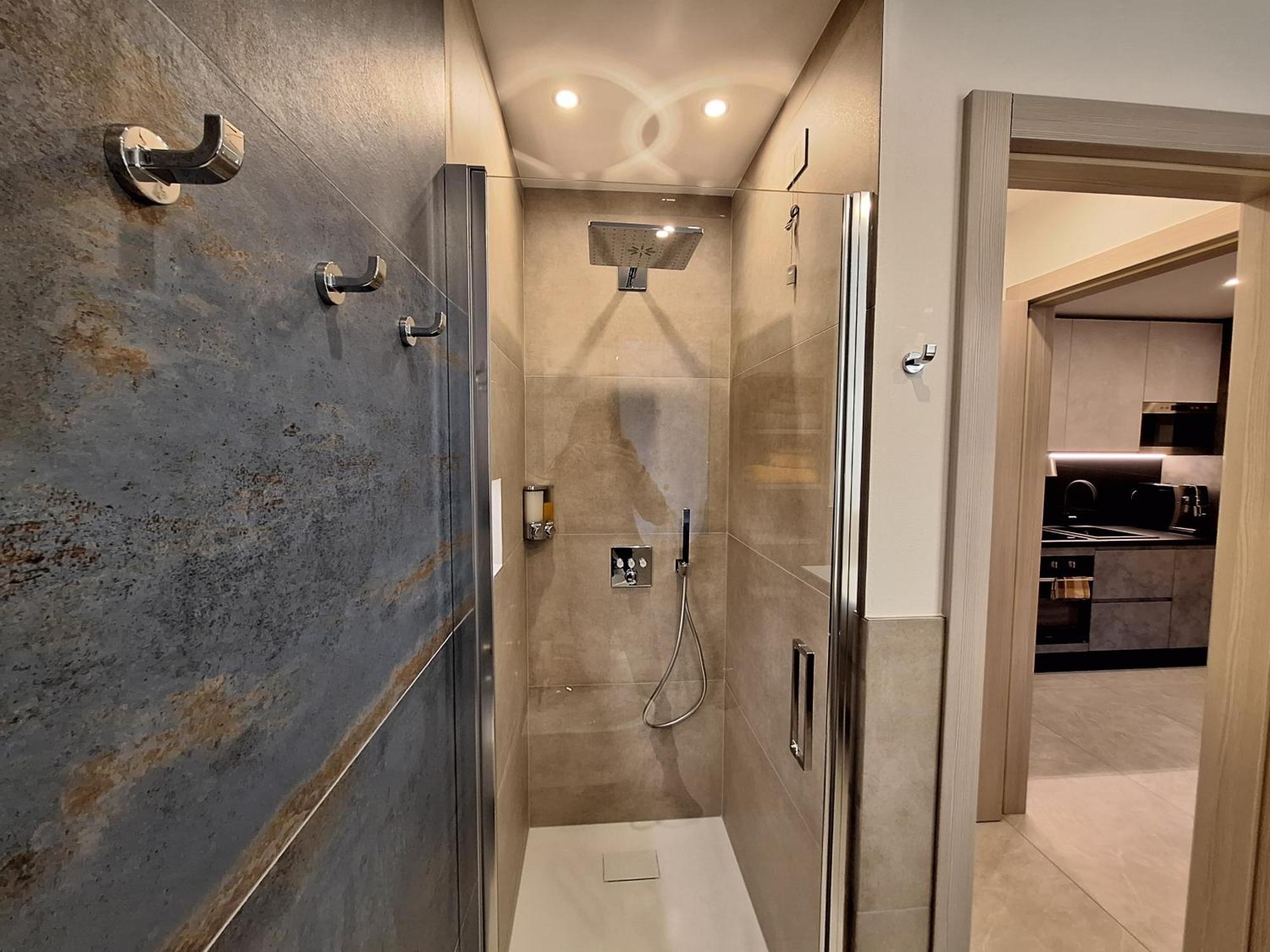 Apartament Quinta Stella Tirano Zewnętrze zdjęcie