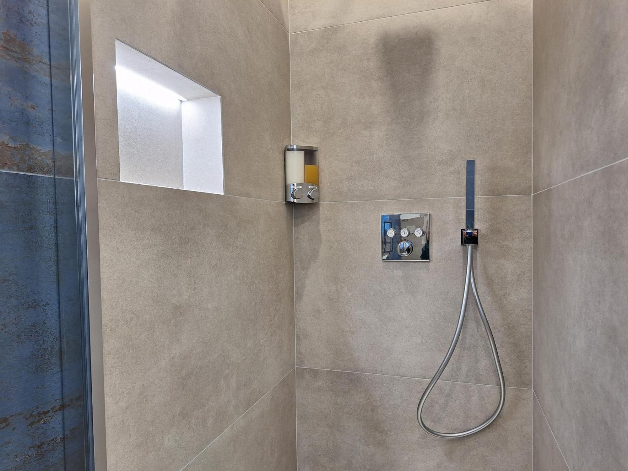 Apartament Quinta Stella Tirano Zewnętrze zdjęcie